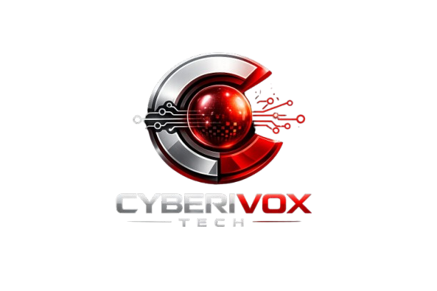 Cyberivox Tech